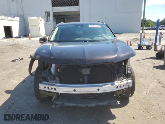 ✅ 2017 Acura MDX Technology • VIN: 5FRYD4H58HB014299 • Lot: 60636115. Listed on Copart with 117,514 mi. Free auction sales archive from the USA and detailed vehicle history report at DreamBid. Image 5.