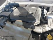 ✅ 2020 Jeep Grand Cherokee Overland • VIN: 1C4RJFCG4LC158425 • Lot: 41386418. Listed on IAAI with 86,012 mi. Free auction sales archive from the USA and detailed vehicle history report at DreamBid. Image 10.