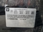 ✅ 2017 Chevrolet Bolt EV Premier • VIN: 1G1FX6S03H4147464 • Lot: 76112294. Wystawiony na Copart z przebiegiem Nie podano. Bezpłatny archiwum sprzedaży aukcyjnych z USA i szczegółowy raport historii pojazdu na DreamBid. Zdjęcie 12.