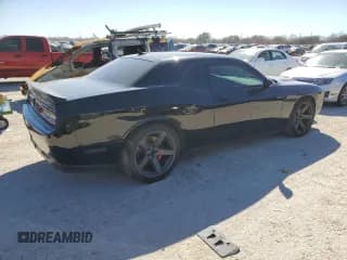 ✅ 2016 Dodge Challenger SRT Hellcat • VIN: 2C3CDZC91GH130525 • Lot: 50314214. Wystawiony na Copart z przebiegiem 68 855 mil. Bezpłatny archiwum sprzedaży aukcyjnych z USA i szczegółowy raport historii pojazdu na DreamBid. Zdjęcie 3.