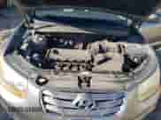 ✅ 2011 Hyundai Santa Fe GLS • VIN: 5XYZGDAB9BG026927 • Lot: 82321375. Listed on Copart with 219,074 mi. Free auction sales archive from the USA and detailed vehicle history report at DreamBid. Image 12.