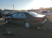 ✅ 1994 Mercedes-Benz S • VIN: WDBGA51EXRA151386 • Lot: 77036644. Listed on Copart with 43,224 mi. Free auction sales archive from the USA and detailed vehicle history report at DreamBid. Image 2.