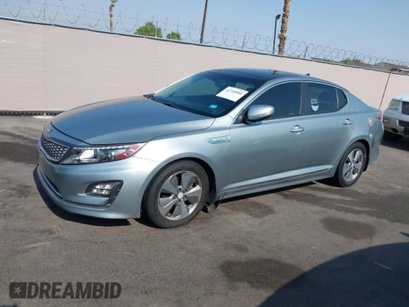 ✅ 2016 Kia Optima EX • VIN: KNAGN4AD6G5095053 • Лот: 42749880. Опубликован ранее на IAAI с пробегом 150 306 миль. Бесплатный доступ к архиву аукционных продаж из США и подробный отчёт об истории автомобиля на DreamBid. Изображение 14.