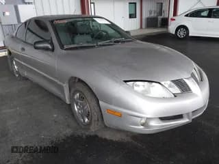 ✅ 2005 Pontiac Sunfire • VIN: 3G2JB12F55S104929 • Lot: 43798016. Listed on IAAI with 88,420 mi. Free auction sales archive from the USA and detailed vehicle history report at DreamBid. Image 1.