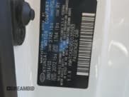 ✅ 2013 Hyundai Veloster w/Gray Int • VIN: KMHTC6AD9DU135593 • Lot: 79876314. Listed on Copart with 91,162 mi. Free auction sales archive from the USA and detailed vehicle history report at DreamBid. Image 12.