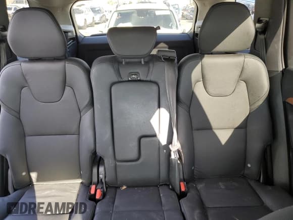 ✅ 2023 Volvo XC90 Plus • VIN: YV4062PN1P1998883 • Лот: 87468585. Опубликован ранее на Copart с пробегом 13 922 миль. Бесплатный доступ к архиву аукционных продаж из США и подробный отчёт об истории автомобиля на DreamBid. Изображение 10.