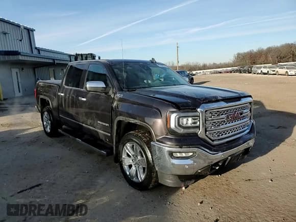 ✅ 2016 GMC Sierra 1500 SLT • VIN: 3GTU2NEJ1GG120602 • Lot: 83638574. Wystawiony na Copart z przebiegiem 199 029 mil. Bezpłatny archiwum sprzedaży aukcyjnych z USA i szczegółowy raport historii pojazdu na DreamBid. Zdjęcie 13.