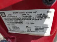 ✅ 2005 Chevrolet Silverado 2500HD LS • VIN: 1GCHK23UX5F970479 • Lot: 42342835. Wystawiony na IAAI z przebiegiem 259 879 mil. Bezpłatny archiwum sprzedaży aukcyjnych z USA i szczegółowy raport historii pojazdu na DreamBid. Zdjęcie 9.