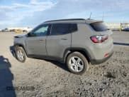 ✅ 2023 Jeep Compass Latitude • VIN: 3C4NJDBN0PT518402 • Lot: 82297145. Listed on Copart with 28,293 mi. Free auction sales archive from the USA and detailed vehicle history report at DreamBid. Image 2.