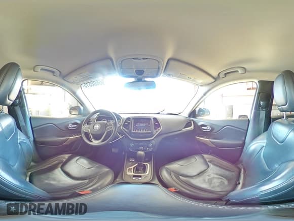 ✅ 2017 Jeep Cherokee Latitude • VIN: 1C4PJMCS8HW570269 • Lot: 90606515. Wystawiony na Copart z przebiegiem 80 641 mil. Bezpłatny archiwum sprzedaży aukcyjnych z USA i szczegółowy raport historii pojazdu na DreamBid. Zdjęcie 15.