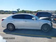✅ 2014 Lexus GS 450h • VIN: JTHBS1BLXE5006543 • Лот: 41667047. Опубликован ранее на IAAI с пробегом 154 481 миль. Бесплатный доступ к архиву аукционных продаж из США и подробный отчёт об истории автомобиля на DreamBid. Изображение 14.