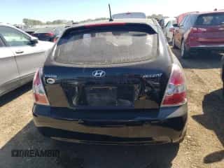 2009 Hyundai Accent Auto GS с VIN KMHCM36C79U116074, выставлен на аукционе Copart как лот 69516654 с пробегом 104 341 миль миль и Списание • Salvage title. История ставок и продаж доступна на DreamBid. Изображение 6.