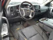 ✅ 2013 Chevrolet Silverado 1500 LT • VIN: 1GCRKSE77DZ398375 • Lot: 77945494. Listed on Copart with 175,938 mi. Free auction sales archive from the USA and detailed vehicle history report at DreamBid. Image 8.