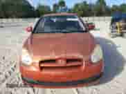 2010 Hyundai Accent GS z VIN KMHCM3AC9AU170004, wystawiony jako Copart lot #81075144 z przebiegiem 247 145 mil mil oraz Czysty tytuł • Clean title. Historia ofert i sprzedaży dostępna na DreamBid. Obrazek 5.