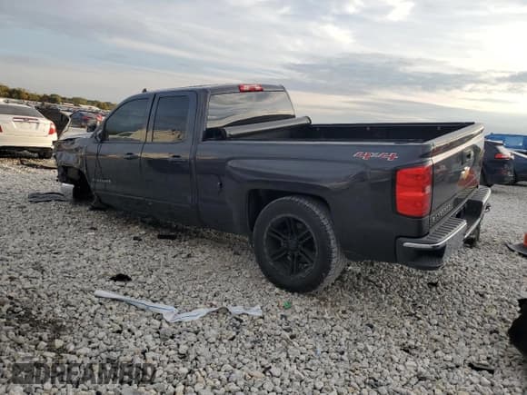✅ 2015 Chevrolet Silverado 1500 LT • VIN: 1GCVKREC4FZ377748 • Lot: 86457235. Wystawiony na Copart z przebiegiem 171 671 mil. Bezpłatny archiwum sprzedaży aukcyjnych z USA i szczegółowy raport historii pojazdu na DreamBid. Zdjęcie 2.