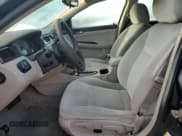 ✅ 2016 Chevrolet Impala LT • VIN: 2G1WB5E31G1163378 • Лот: 73889234. Опубликован ранее на Copart с пробегом Не указан. Бесплатный доступ к архиву аукционных продаж из США и подробный отчёт об истории автомобиля на DreamBid. Изображение 7.