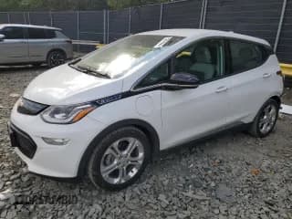 ✅ 2017 Chevrolet Bolt EV LT • VIN: 1G1FW6S02H4162542 • Lot: 75231944. Wystawiony na Copart z przebiegiem 133 643 mil. Bezpłatny archiwum sprzedaży aukcyjnych z USA i szczegółowy raport historii pojazdu na DreamBid. Zdjęcie 1.
