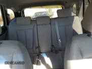 ✅ 2007 Hyundai Santa Fe GLS • VIN: 5NMSG13D87H090906 • Lot: 75706354. Listed on Copart with 37,502 mi. Free auction sales archive from the USA and detailed vehicle history report at DreamBid. Image 10.