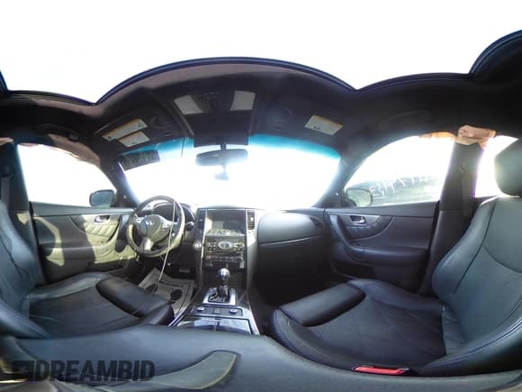 ✅ 2016 Infiniti QX70 • VIN: JN8CS1MW9GM400206 • Lot: 41779433. Listed on IAAI with 108,098 mi. Free auction sales archive from the USA and detailed vehicle history report at DreamBid. Image 18.