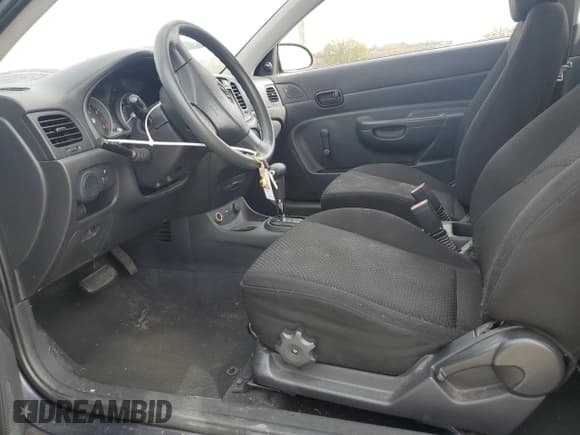 ✅ 2009 Hyundai Accent Auto GS • VIN: KMHCM36C49U113522 • Лот: 81067104. Опубликован ранее на Copart с пробегом 115 764 миль. Бесплатный доступ к архиву аукционных продаж из США и подробный отчёт об истории автомобиля на DreamBid. Изображение 7.