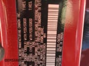 ✅ 2017 Lexus RX 350 • VIN: 2T2ZZMCA1HC059824 • Lot: 58873045. Listed on Copart with 105,324 mi. Free auction sales archive from the USA and detailed vehicle history report at DreamBid. Image 13.