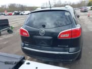 ✅ 2013 Buick Enclave Leather • VIN: 5GAKVCKD1DJ237884 • Lot: 42070139. Listed on IAAI with 193,241 mi. Free auction sales archive from the USA and detailed vehicle history report at DreamBid. Image 16.