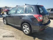 ✅ 2014 Subaru Forester 2.5i • VIN: JF2SJAAC7EH480844 • Lot: 89887465. Listed on Copart with 155,766 mi. Free auction sales archive from the USA and detailed vehicle history report at DreamBid. Image 2.