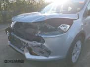 ✅ 2016 Ford Escape S • VIN: 1FMCU0F77GUA51337 • Лот: 43719088. Опубликован ранее на IAAI с пробегом 131 765 миль. Бесплатный доступ к архиву аукционных продаж из США и подробный отчёт об истории автомобиля на DreamBid. Изображение 6.