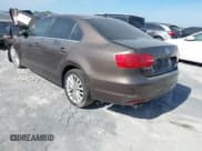 ✅ 2011 Volkswagen Jetta SEL • VIN: 3VWLX7AJ1BM368760 • Лот: 41259990. Опубликован ранее на IAAI с пробегом Не указан. Бесплатный доступ к архиву аукционных продаж из США и подробный отчёт об истории автомобиля на DreamBid. Изображение 3.