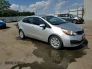 ✅ 2013 Kia Rio LX • VIN: KNADM4A38D6175778 • Лот: 71972795. Опубликован ранее на Copart с пробегом 157 924 миль. Бесплатный доступ к архиву аукционных продаж из США и подробный отчёт об истории автомобиля на DreamBid. Изображение 13.