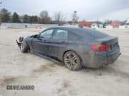 ✅ 2018 BMW 4 Series 430i xDrive • VIN: WBA4J3C59JBL04275 • Lot: 42006768. Wystawiony na IAAI z przebiegiem 59 437 mil. Bezpłatny archiwum sprzedaży aukcyjnych z USA i szczegółowy raport historii pojazdu na DreamBid. Zdjęcie 3.