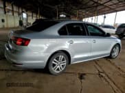 ✅ 2015 Volkswagen Jetta S • VIN: 3VWLA7AJ3FM245937 • Лот: 87313355. Опубликован ранее на Copart с пробегом 124 764 миль. Бесплатный доступ к архиву аукционных продаж из США и подробный отчёт об истории автомобиля на DreamBid. Изображение 3.