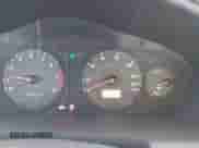 2004 Hyundai Santa Fe GLS z VIN KM8SC73DX4U624809, wystawiony jako IAAI lot #40739378 z przebiegiem 237 778 mil mil oraz . Historia ofert i sprzedaży dostępna na DreamBid. Obrazek 7.