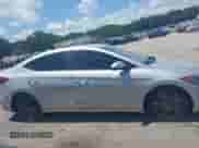 2018 Hyundai Elantra SEL z VIN 5NPD84LF4JH254672, wystawiony jako IAAI lot #42847695 z przebiegiem 146 108 mil mil oraz . Historia ofert i sprzedaży dostępna na DreamBid. Obrazek 13.