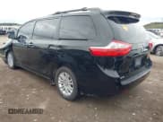 ✅ 2017 Toyota Sienna XLE Premium • VIN: 5TDYZ3DC5HS865165 • Lot: 43582538. Listed on IAAI with 114,475 mi. Free auction sales archive from the USA and detailed vehicle history report at DreamBid. Image 3.