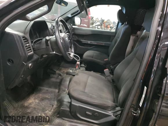 ✅ 2021 Ford Expedition Max XL • VIN: 1FMJK1GT3MEA42042 • Лот: 77118844. Опубликован ранее на Copart с пробегом 128 121 миль. Бесплатный доступ к архиву аукционных продаж из США и подробный отчёт об истории автомобиля на DreamBid. Изображение 7.