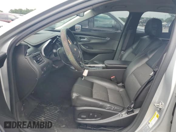 ✅ 2016 Chevrolet Impala LT • VIN: 2G1115S32G9142252 • Лот: 64473874. Опубликован ранее на Copart с пробегом 131 139 миль. Бесплатный доступ к архиву аукционных продаж из США и подробный отчёт об истории автомобиля на DreamBid. Изображение 7.