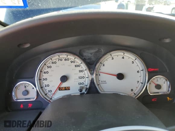 ✅ 2007 Saturn VUE V6 • VIN: 5GZCZ53407S806335 • Lot: 41913875. Wystawiony na Copart z przebiegiem 58 159 mil. Bezpłatny archiwum sprzedaży aukcyjnych z USA i szczegółowy raport historii pojazdu na DreamBid. Zdjęcie 9.