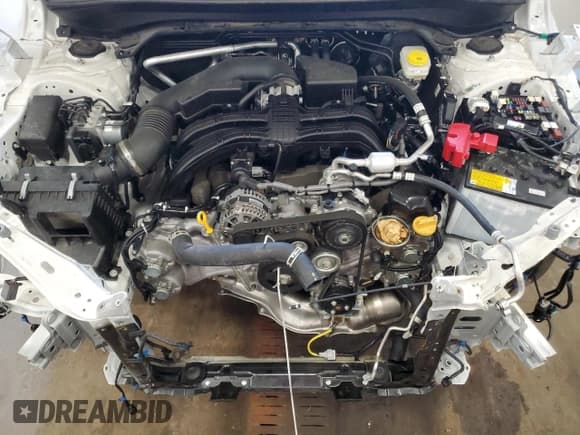 ✅ 2025 Subaru Forester Limited • VIN: JF2SLDRC0SH469003 • Лот: 81506605. Опубликован ранее на Copart с пробегом 12 408 миль. Бесплатный доступ к архиву аукционных продаж из США и подробный отчёт об истории автомобиля на DreamBid. Изображение 12.