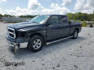 2020 Ram 1500 SLT с VIN 1C6RR6TT5LS111116, выставлен на аукционе Copart как лот 67092215 с пробегом 98 851 миль миль и Списание • Salvage title. История ставок и продаж доступна на DreamBid. Изображение 1.