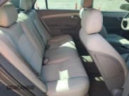 ✅ 2009 Chevrolet Malibu 2LT • VIN: 1G1ZJ57B19F186465 • Lot: 68877274. Listed on Copart with 177,944 mi. Free auction sales archive from the USA and detailed vehicle history report at DreamBid. Image 10.