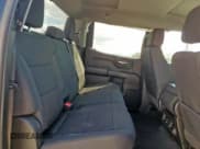 ✅ 2024 Chevrolet Silverado 1500 Custom • VIN: 3GCPABEK7RG162010 • Лот: 90103405. Опубликован ранее на Copart с пробегом 20 549 миль. Бесплатный доступ к архиву аукционных продаж из США и подробный отчёт об истории автомобиля на DreamBid. Изображение 10.