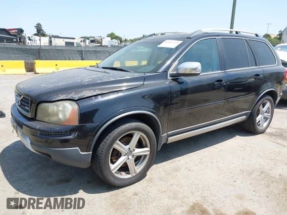 ✅ 2009 Volvo XC90 • VIN: YV4CF982591518633 • Lot: 42462232. Wystawiony na IAAI z przebiegiem 152 102 mil. Bezpłatny archiwum sprzedaży aukcyjnych z USA i szczegółowy raport historii pojazdu na DreamBid. Zdjęcie 2.