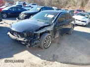 ✅ 2008 Acura TSX Nav • VIN: JH4CL96978C012640 • Lot: 41389115. Listed on IAAI with 183,717 mi. Free auction sales archive from the USA and detailed vehicle history report at DreamBid. Image 17.