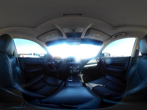 ✅ 2014 Nissan Maxima S • VIN: 1N4AA5AP5EC482860 • Lot: 43545155. Listed on IAAI with 109,305 mi. Free auction sales archive from the USA and detailed vehicle history report at DreamBid. Image 19.