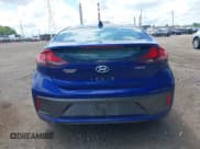 ✅ 2020 Hyundai Ioniq SE • VIN: KMHC75LC4LU209407 • Lot: 42901433. Listed on IAAI with 154,390 mi. Free auction sales archive from the USA and detailed vehicle history report at DreamBid. Image 16.