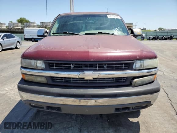✅ 2002 Chevrolet Silverado 1500 LT • VIN: 2GCEK19T021234312 • Лот: 67762664. Опубликован ранее на Copart с пробегом 208 710 миль. Бесплатный доступ к архиву аукционных продаж из США и подробный отчёт об истории автомобиля на DreamBid. Изображение 5.