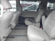 ✅ 2015 Toyota Sienna Limited • VIN: 5TDDK3DC9FS115784 • Лот: 41355934. Опубликован ранее на IAAI с пробегом 125 675 миль. Бесплатный доступ к архиву аукционных продаж из США и подробный отчёт об истории автомобиля на DreamBid. Изображение 8.