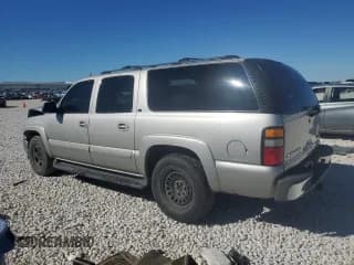 ✅ 2004 Chevrolet Suburban LT • VIN: 3GNEC16Z04G313261 • Lot: 81499894. Wystawiony na Copart z przebiegiem Nie podano. Bezpłatny archiwum sprzedaży aukcyjnych z USA i szczegółowy raport historii pojazdu na DreamBid. Zdjęcie 2.