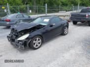 ✅ 2007 Mercedes-Benz SLK 280 • VIN: WDBWK54F87F139699 • Lot: 42199082. Listed on IAAI with 155,689 mi. Free auction sales archive from the USA and detailed vehicle history report at DreamBid. Image 2.